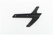 Victory 5137616-626 Brkt-Windshield, Support, Rh, Mtb