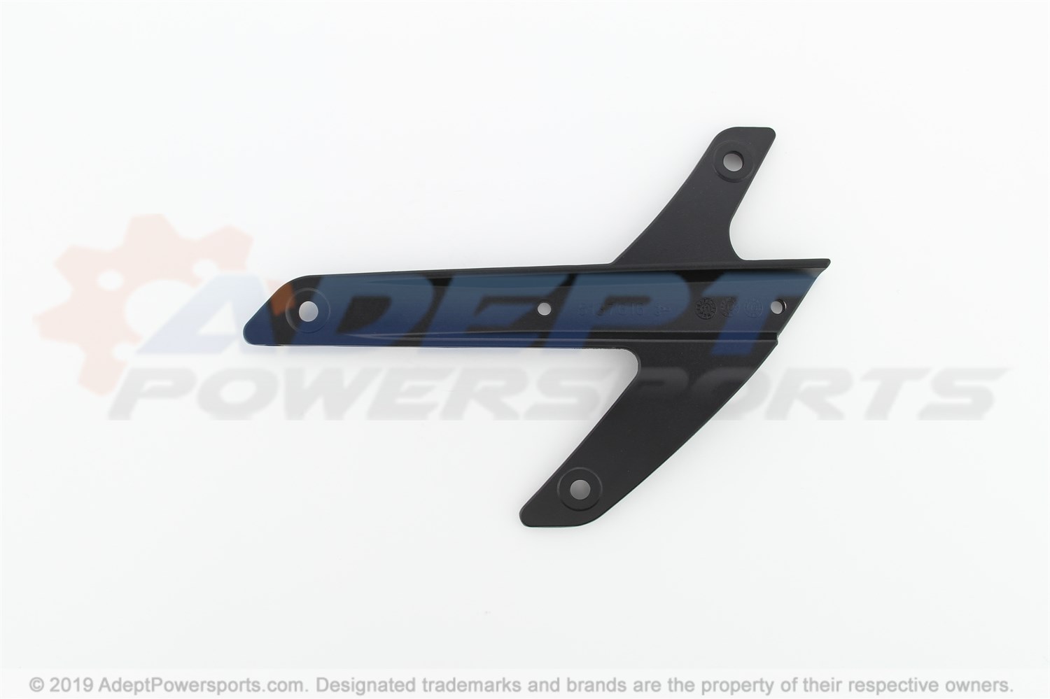 Victory 5137616-626 Brkt-Windshield, Support, Rh, Mtb