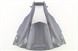 Kawasaki 55028-0458-33P Cowling, Upp, M.F.P.Gray