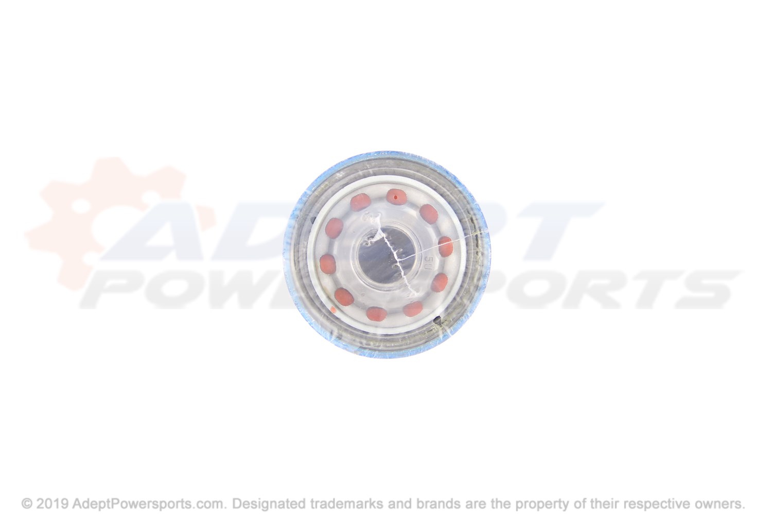 Honda 15400-PLM-A02 Oil Filter