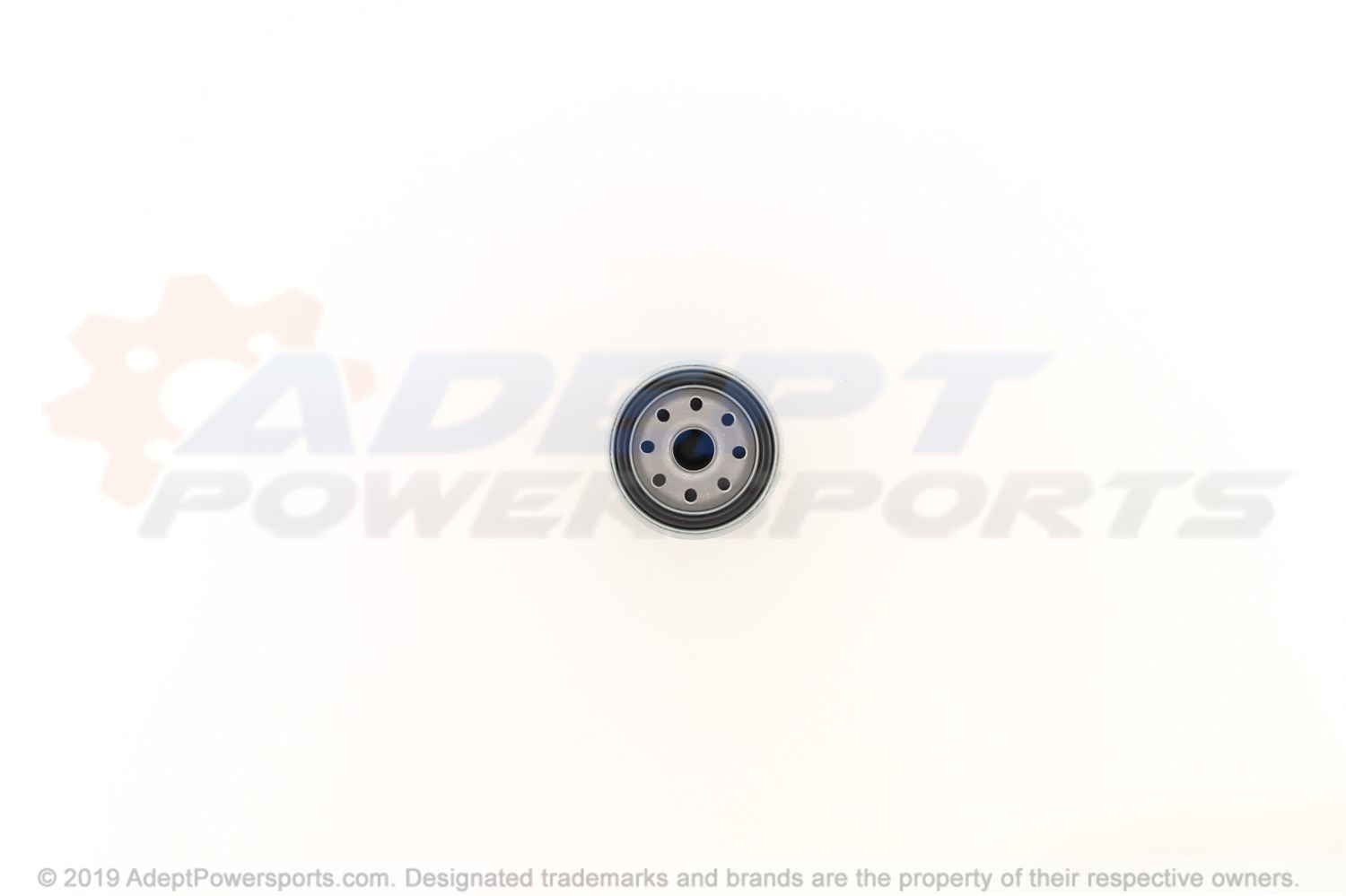 Vespa 82635R Oil Cartridge Leader Cu