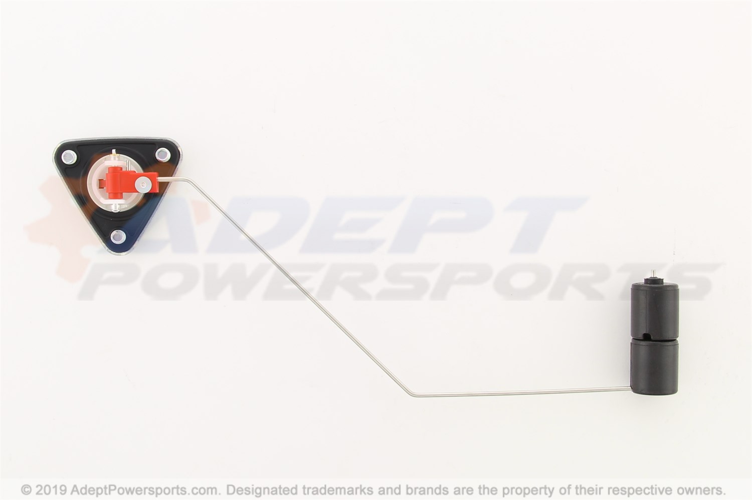 Kawasaki 52005-0734 Cover, Fuel, Gauge