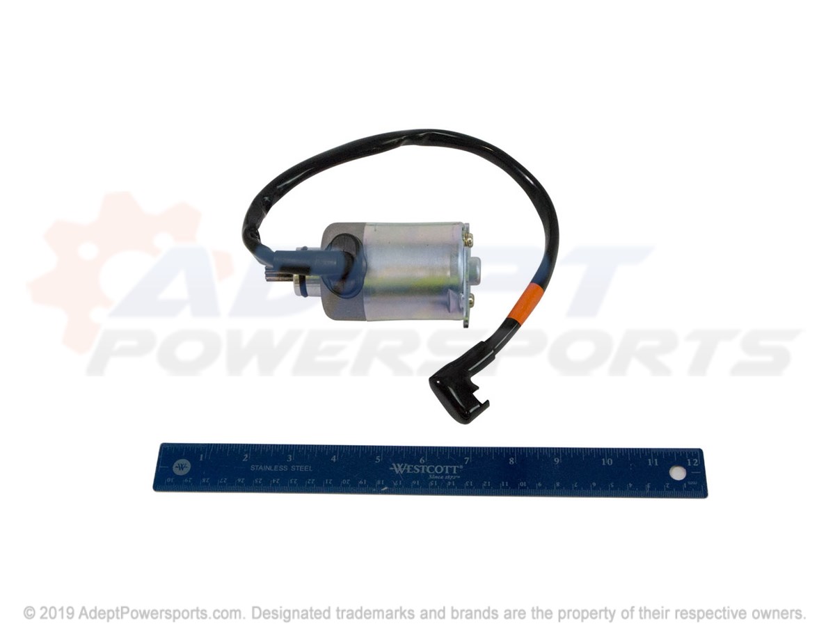 Polaris 0454945 Starter, Motor