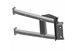 Polaris 1018218-385 Arm, Control, Lower, Lt, Rear, Silver, Rh