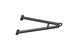 Polaris 1019811-067 Arm, Control, Lower, Front, Black, Rh
