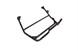 Polaris 1019563-458 Weld-Cab Frame Back M. Blk