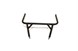 Polaris 1019958-458 Weld-Cab Frame Front M Blk