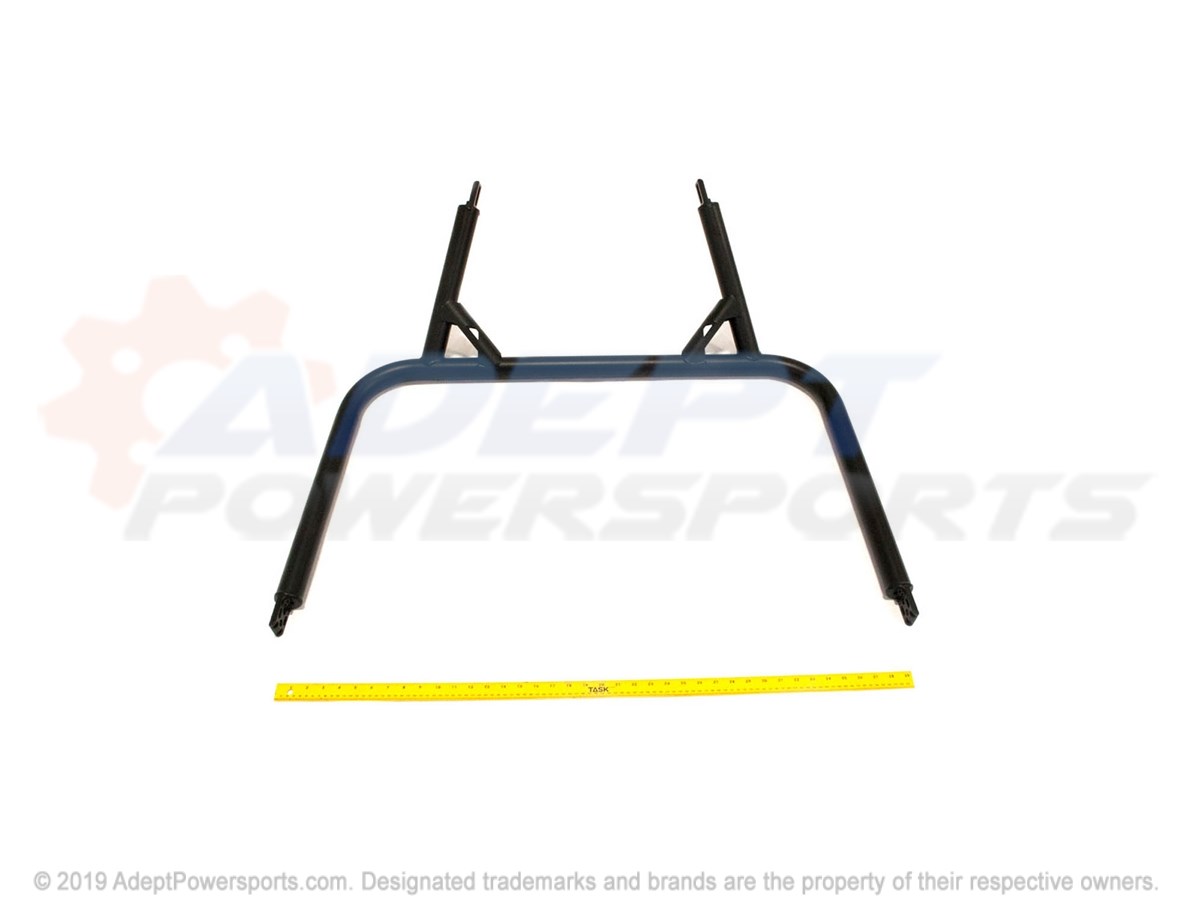 Polaris 1019958-458 Weld-Cab Frame Front M Blk