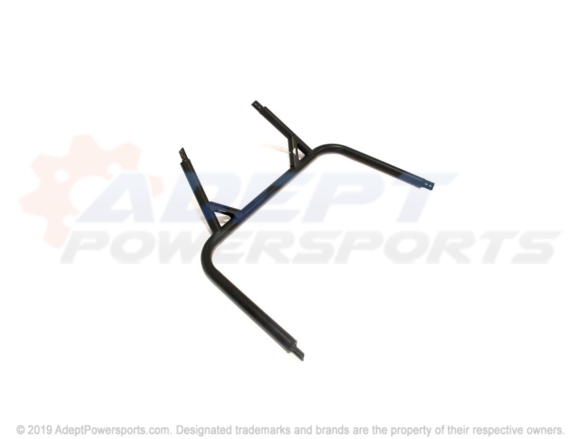 Polaris 1019958-458 Weld-Cab Frame Front M Blk