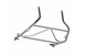 Polaris 1019564-458 Weld-Cab Frame Rear Loc M Blk