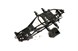 Polaris 1019770-067 Weld-Main Frame Blk