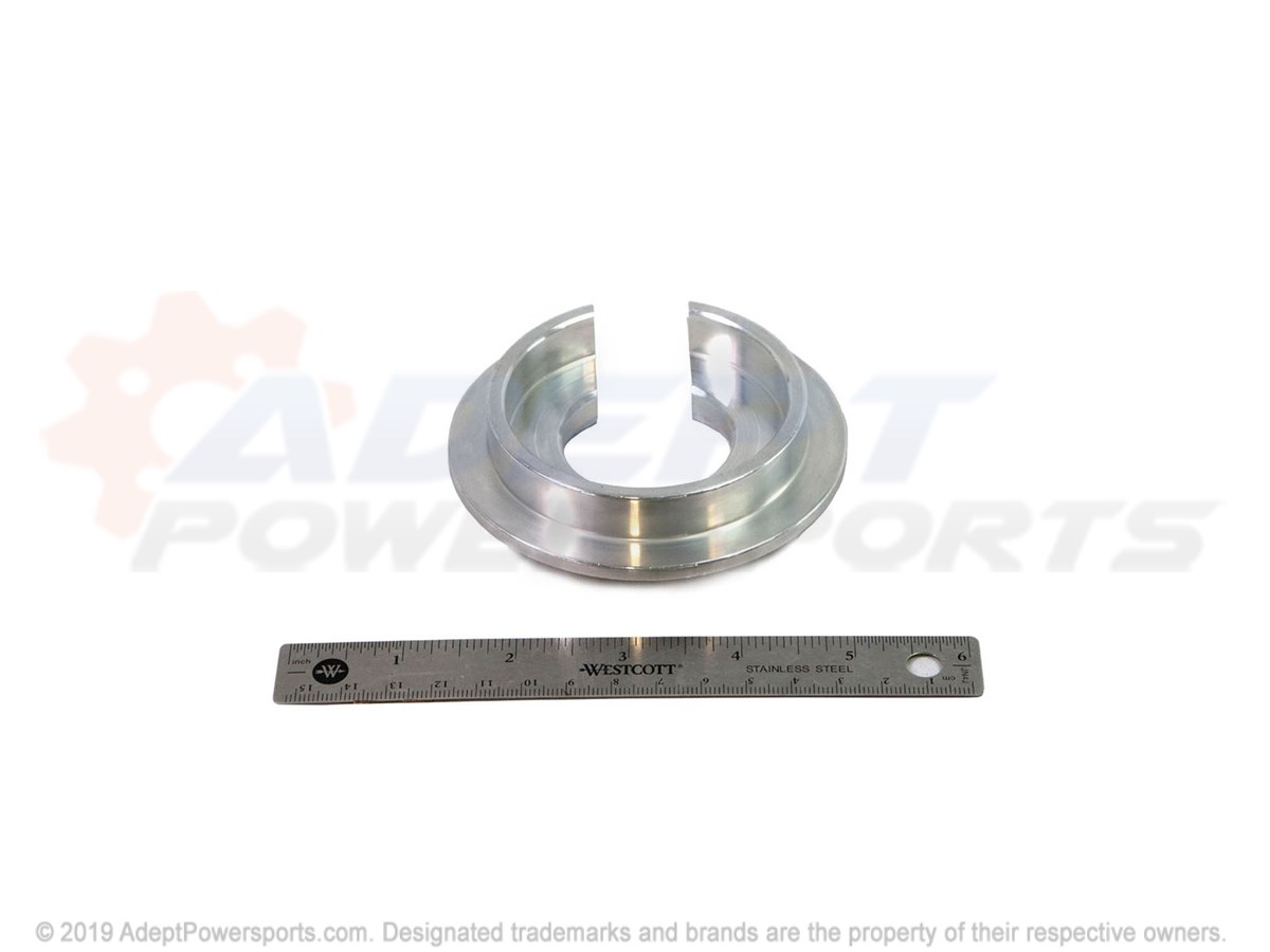 Polaris 1501007 Retainer, Spring