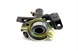 Polaris 2205365 Asm-Steering Post Lower Int L