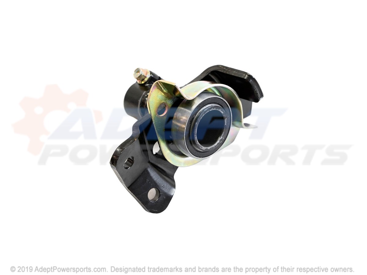 Polaris 2205365 Asm-Steering Post Lower Int L