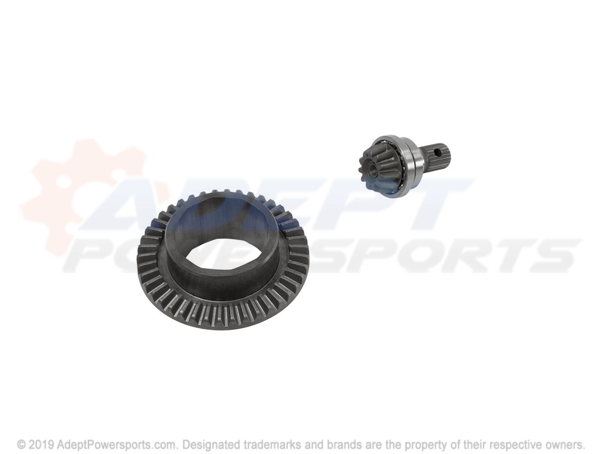 Polaris 3235058 Assembly, Pinion, Gear