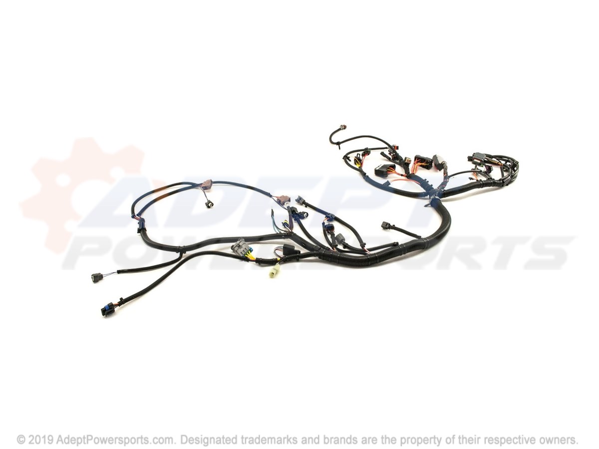 Polaris 2411471 Harness, Main