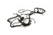 Polaris 2411784 Harness-Chassis 4X4 800