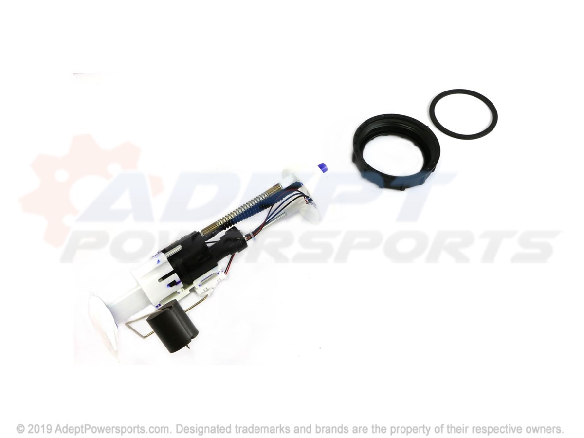 Polaris 2204852 Kit, Fuel, Pump, Replacement