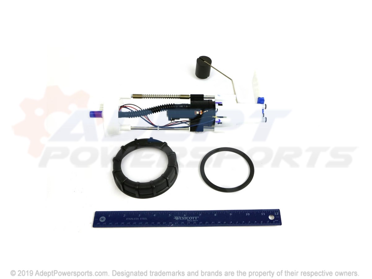 Polaris 2204852 Kit, Fuel, Pump, Replacement