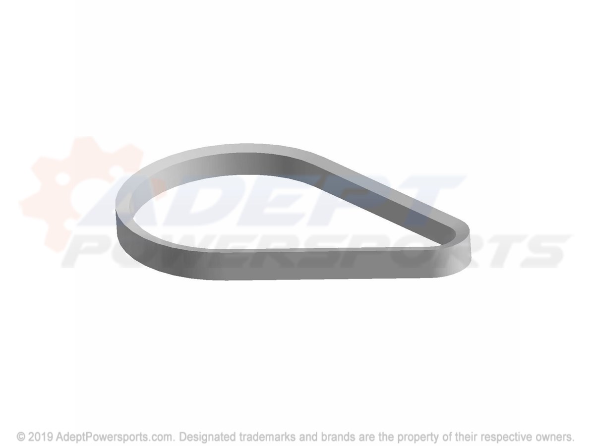 Polaris 3211160 Belt, Drive