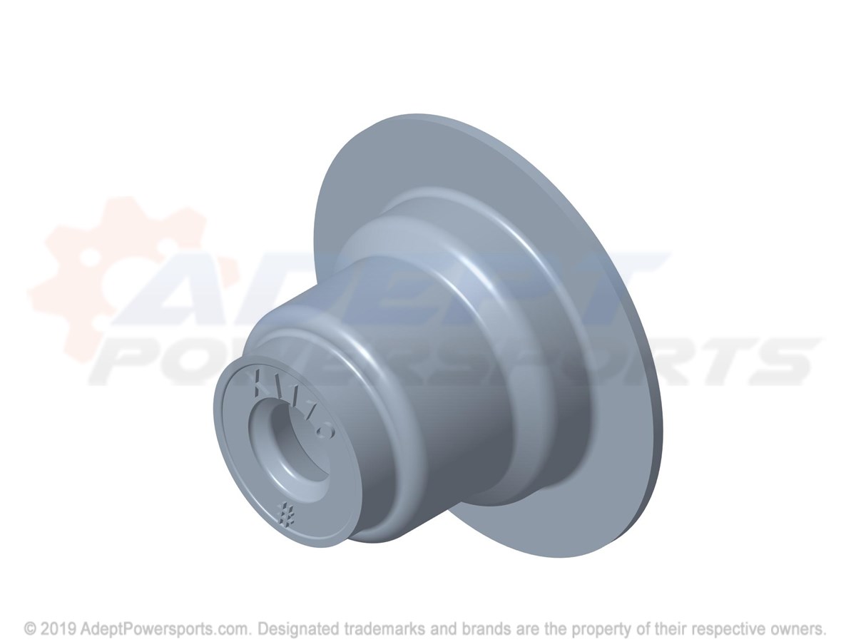 Polaris 3610212 Seat W/Seal