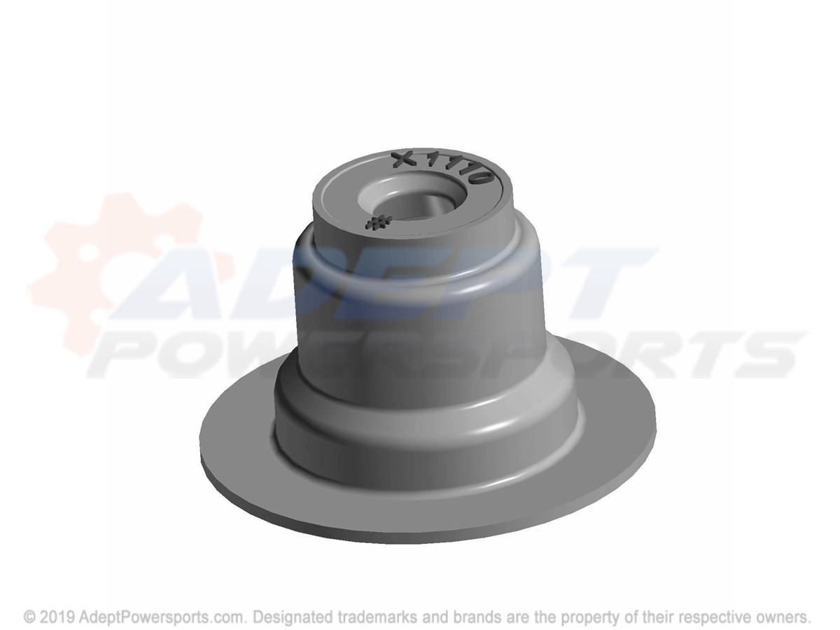 Polaris 3610212 Seat W/Seal