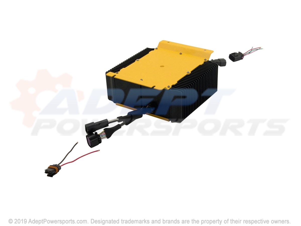 Polaris 2204696 Kit-Charger Update