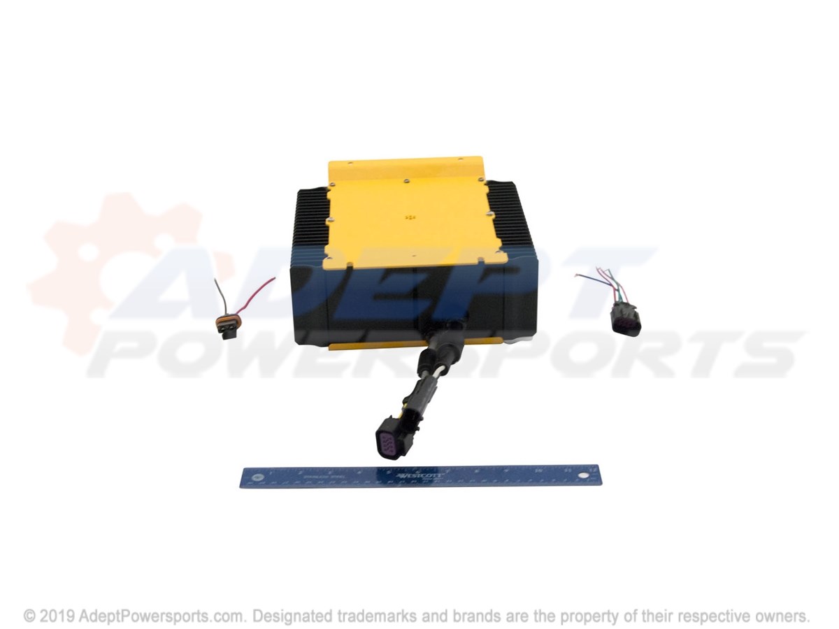 Polaris 2204696 Kit-Charger Update