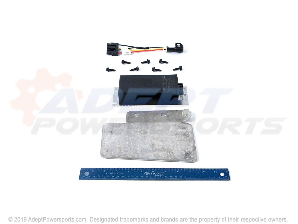 Polaris 2204697 Convertor-48Vdc/12Vdc