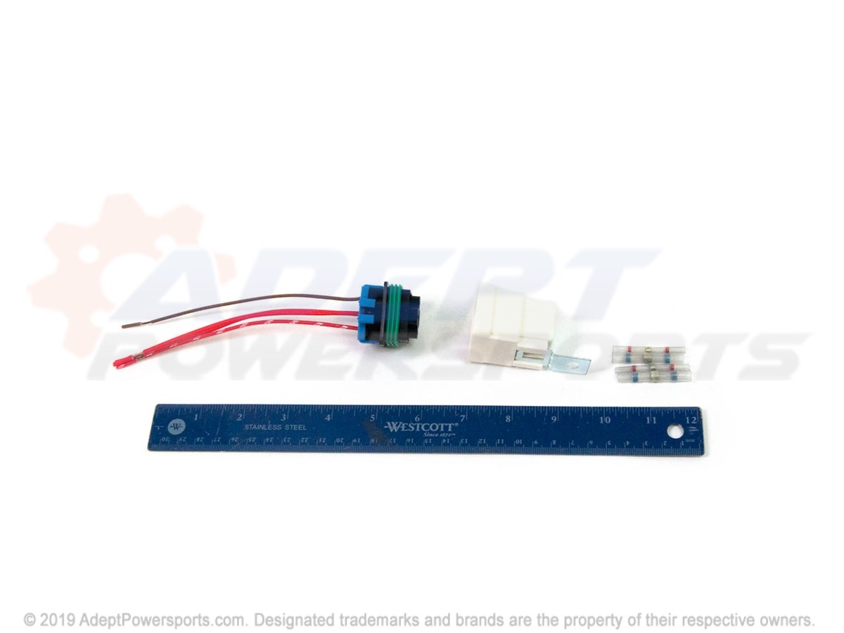 Polaris 2879488 Relay, 48V