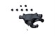 Polaris 2204254 Knuckle, Lh