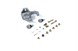 Polaris 2204254 Knuckle, Lh