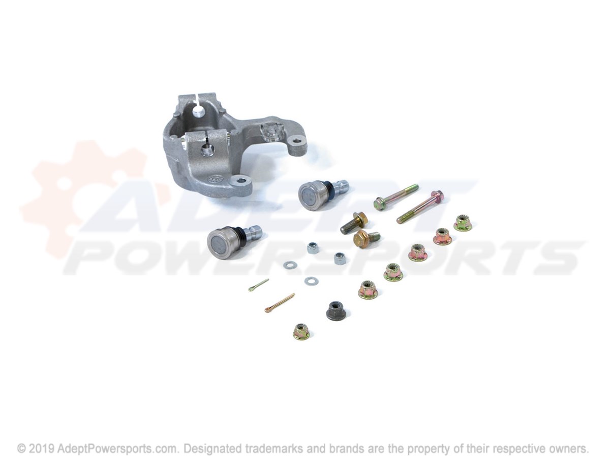 Polaris 2204254 Knuckle, Lh