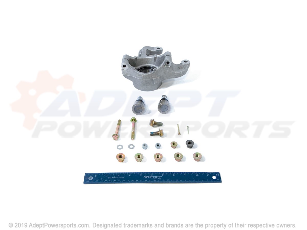 Polaris 2204254 Knuckle, Lh
