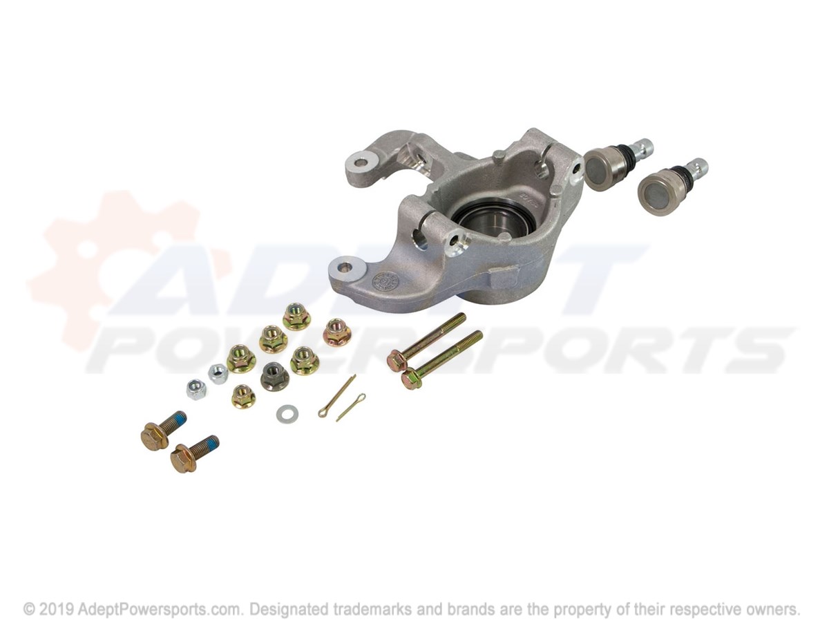 Polaris 2204255 Knuckle, Rh