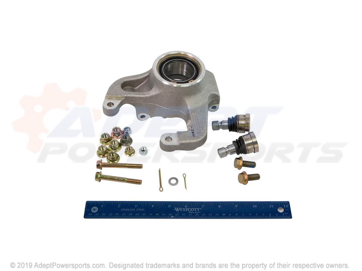 Polaris 2204255 Knuckle, Rh