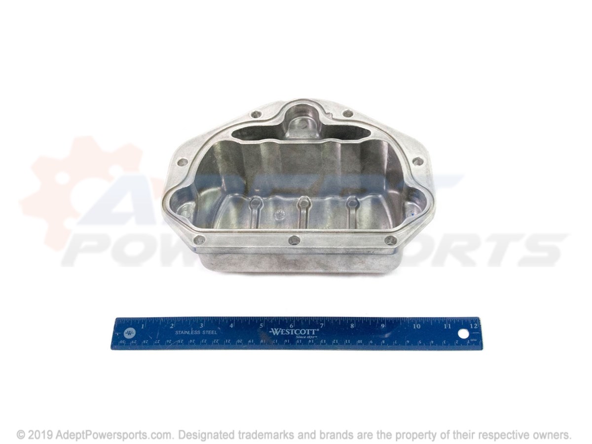 Polaris 5138505 Cover-Valve Mach
