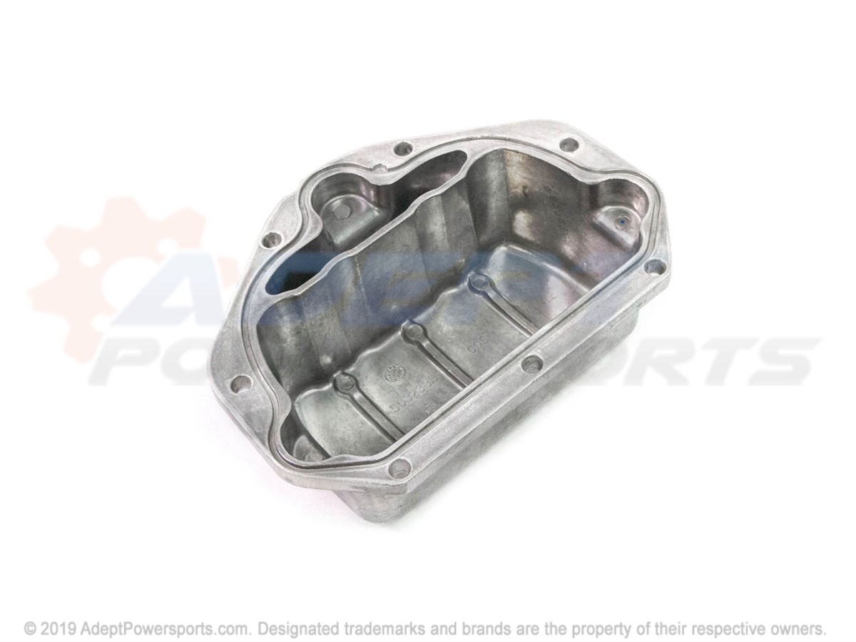 Polaris 5138505 Cover-Valve Mach
