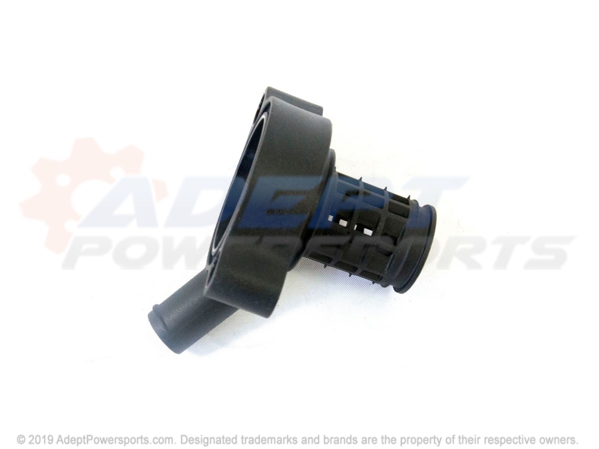 Polaris 5438868 Carriage-Filter Outlet
