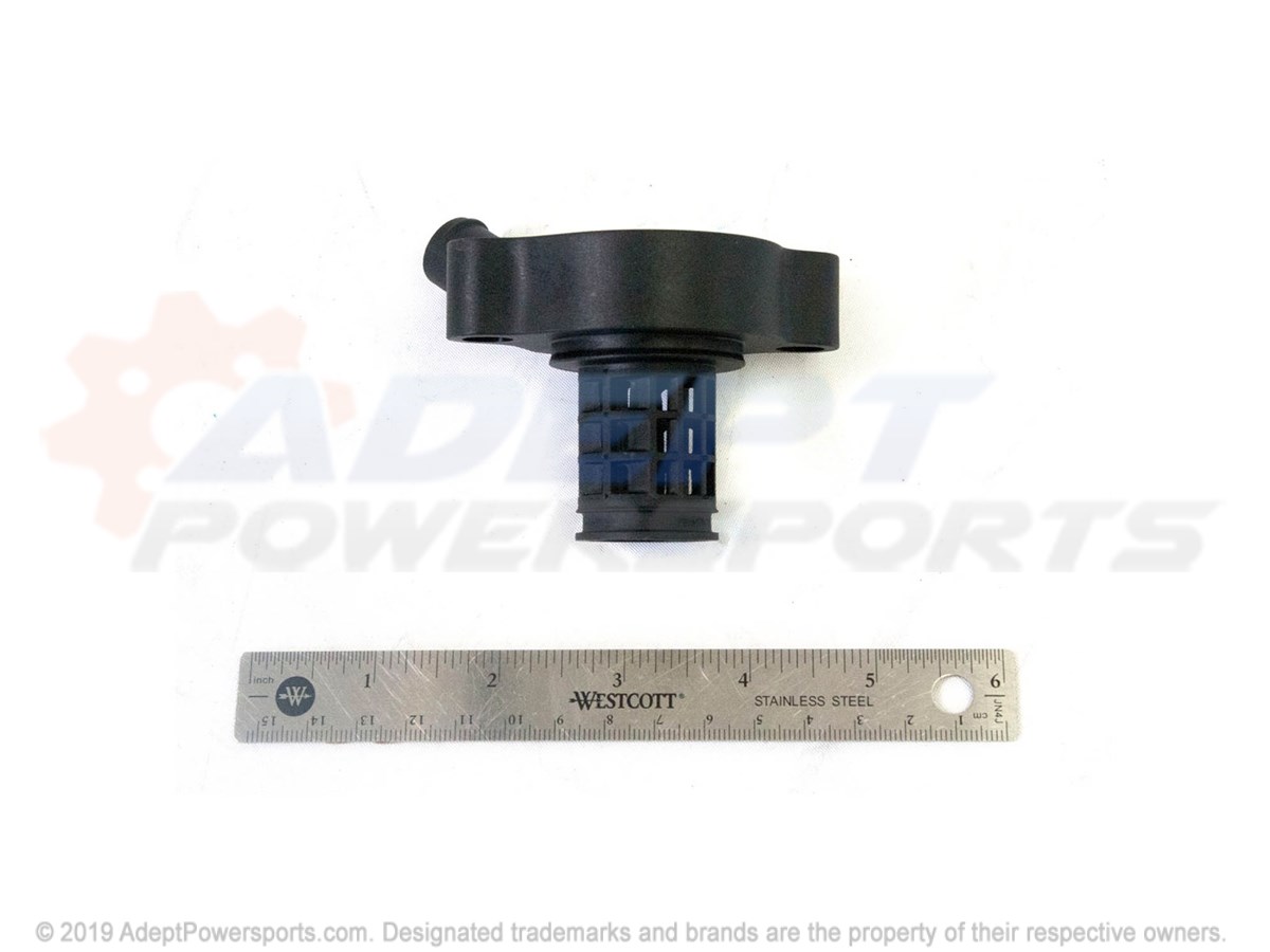 Polaris 5438868 Carriage-Filter Outlet