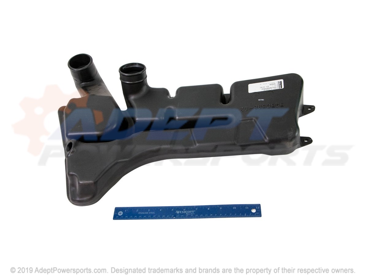 Polaris 5450598 Box-Intake