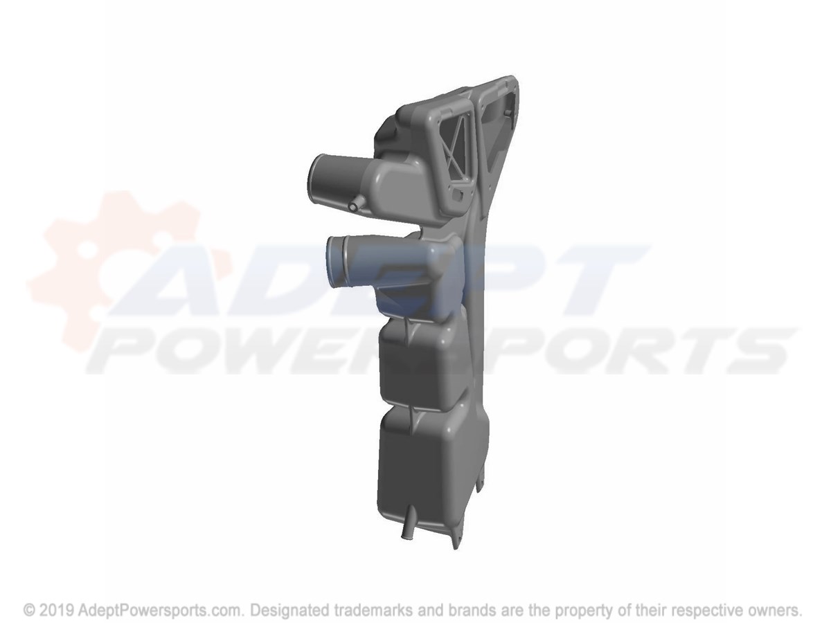 Polaris 5450598 Box-Intake