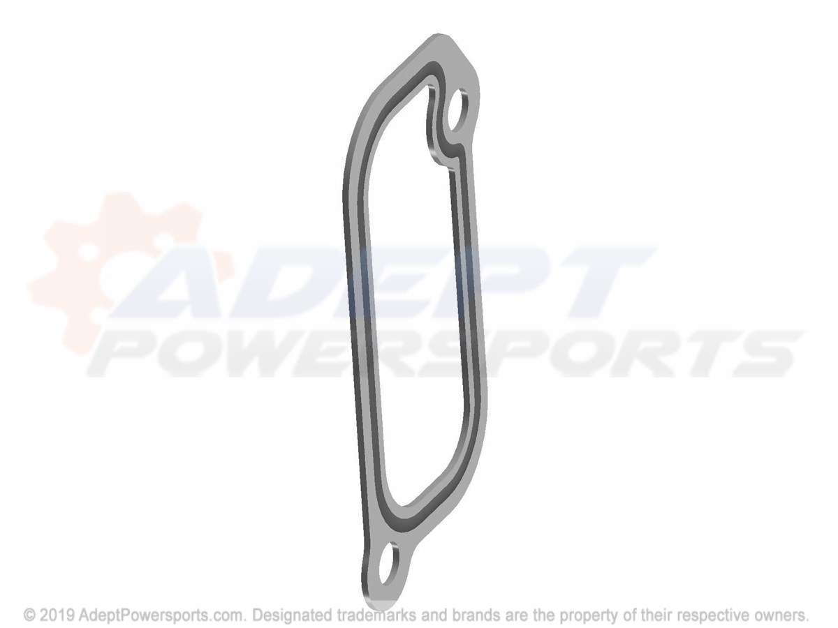 Polaris 5813980 Gasket-Water Inlet Cover