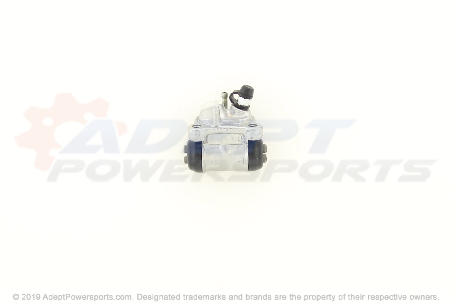 Honda 45350-HC4-505 Cylinder, R., Fr.