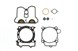 Yamaha 5TA-W0001-00-00 Top End Gasket Kit
