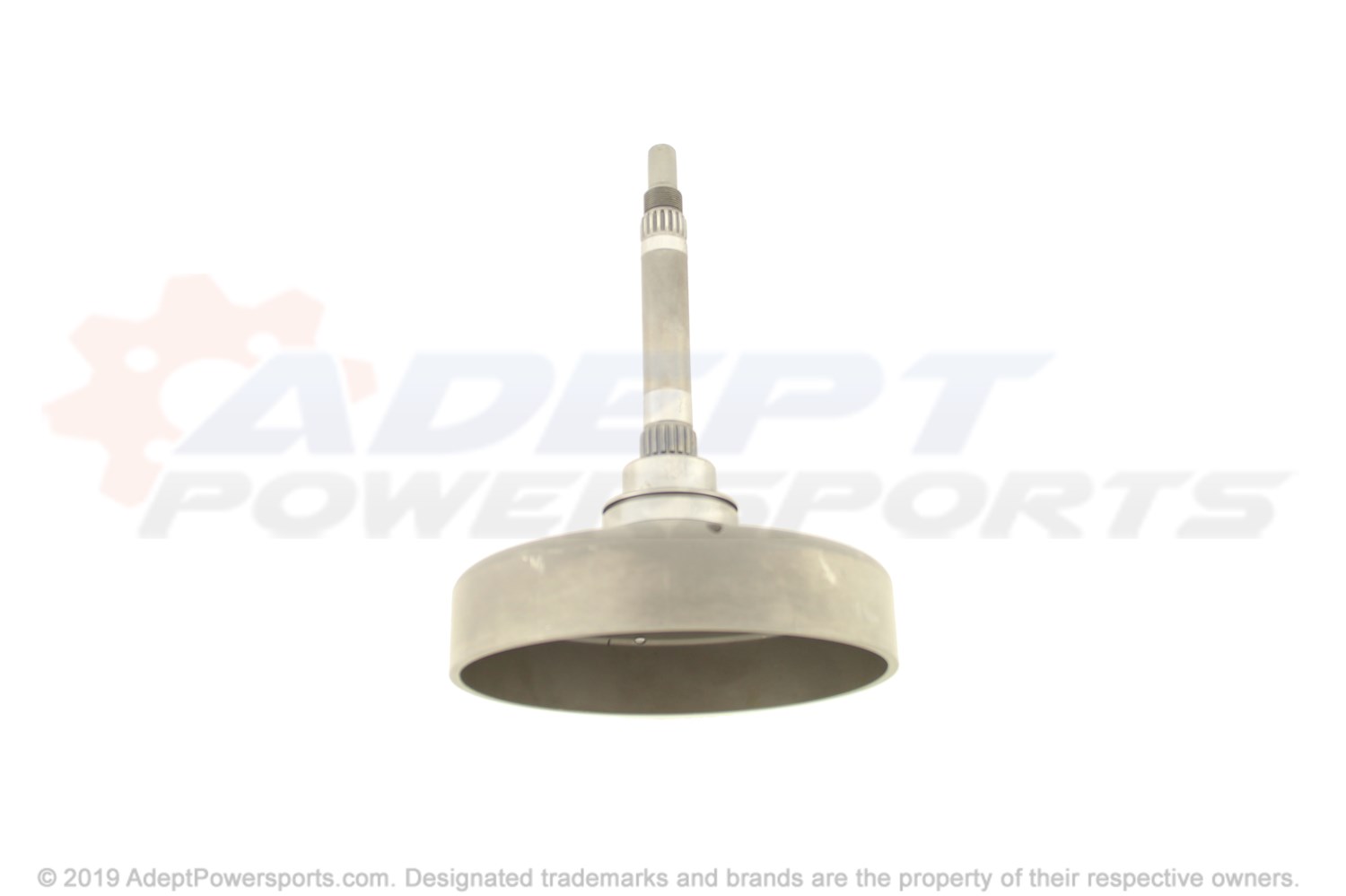 Yamaha 99999-04070-00 Clutch Housing Set