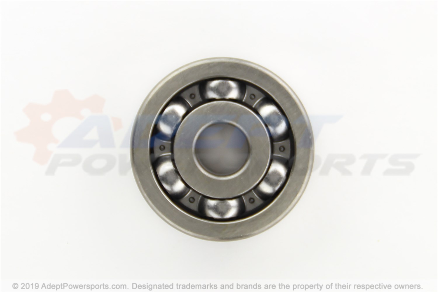 Yamaha JW1-G6165-00-00 Bearing 2