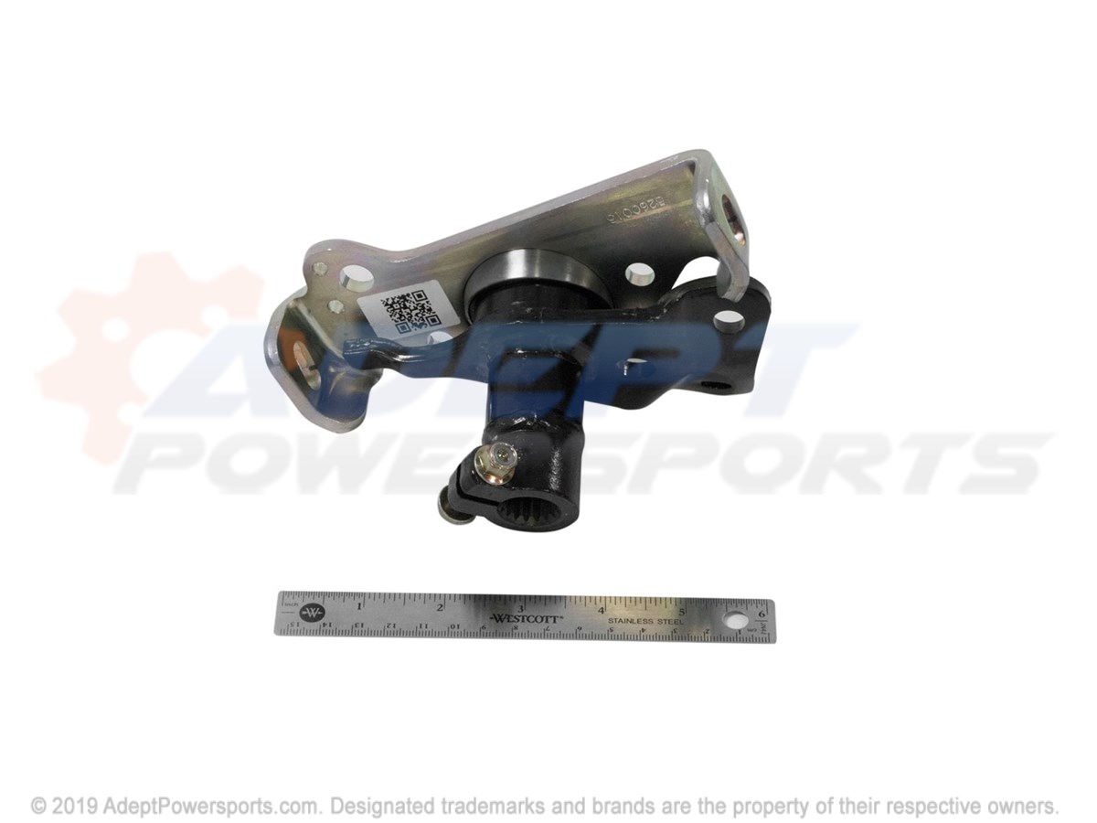 Polaris 2205364 Asm-Steering Post Lower