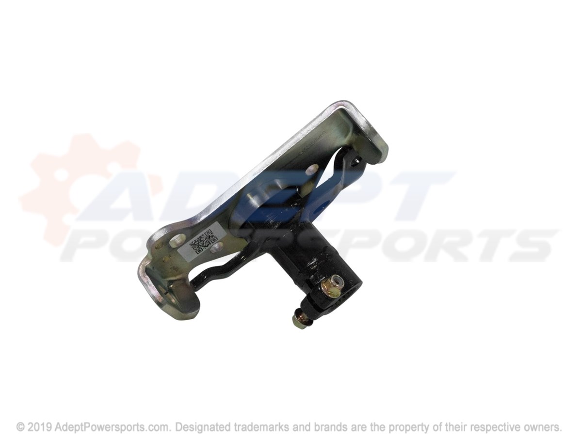 Polaris 2205364 Asm-Steering Post Lower