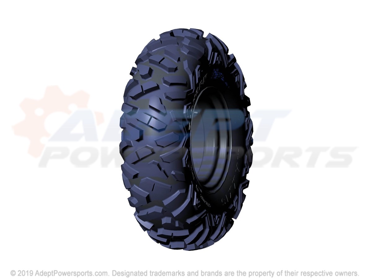 Polaris 5414379 Tire-Front 26X9-12 Bhorn Emark